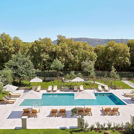 Villa Oliva Αδελιανός Κάμπος Εξωτερικό φωτογραφία