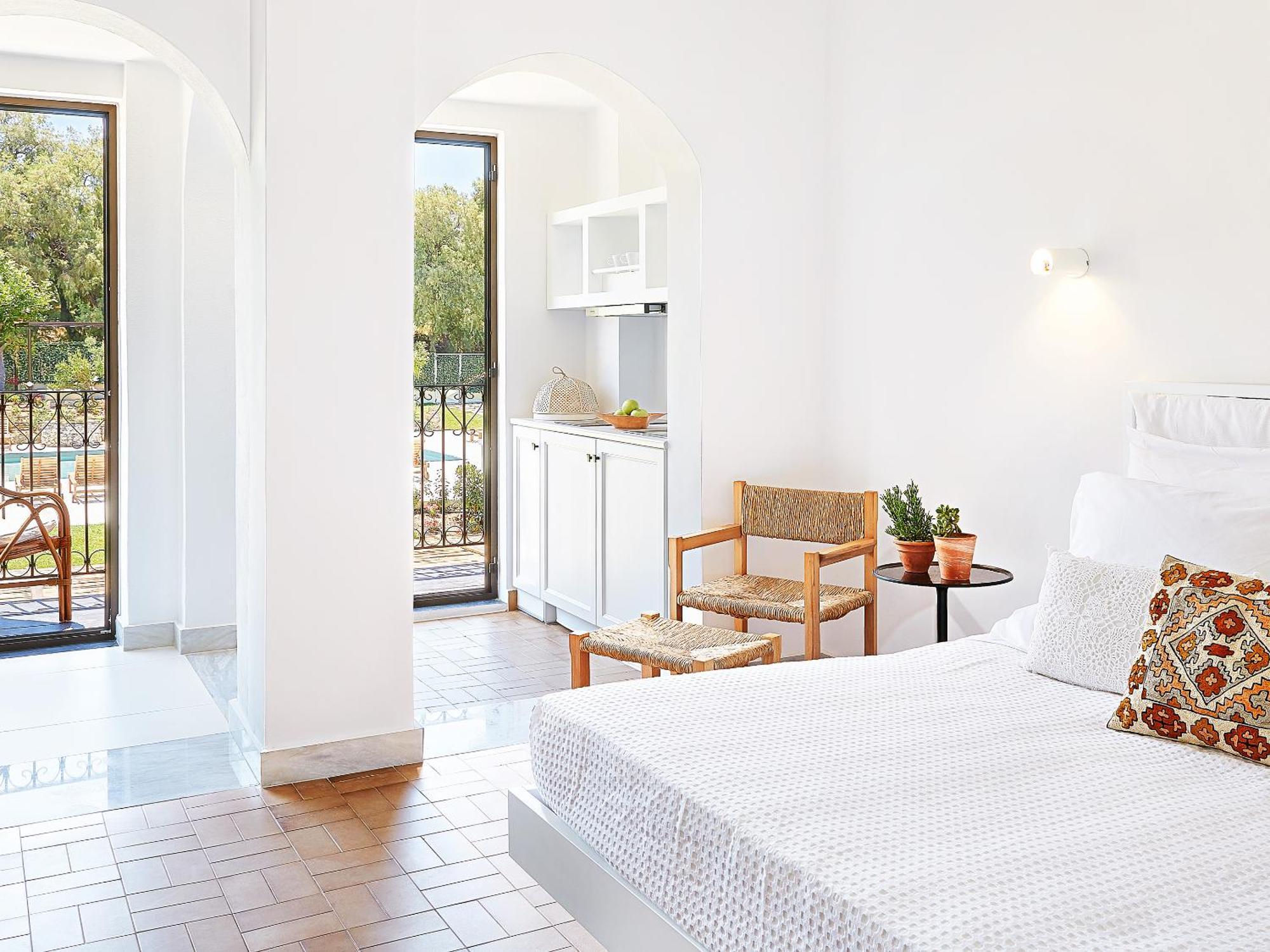Villa Oliva Αδελιανός Κάμπος Εξωτερικό φωτογραφία