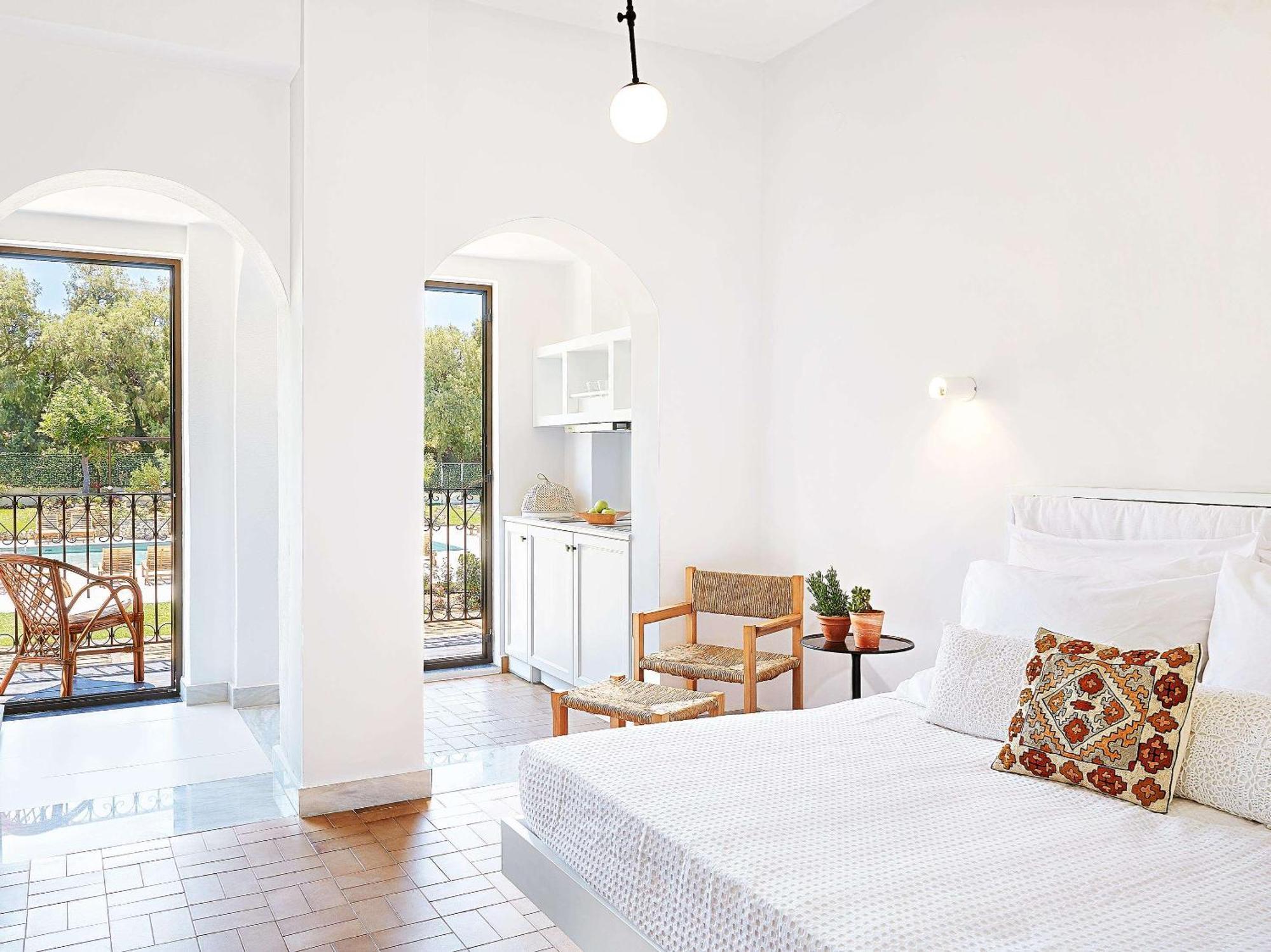 Villa Oliva Αδελιανός Κάμπος Εξωτερικό φωτογραφία