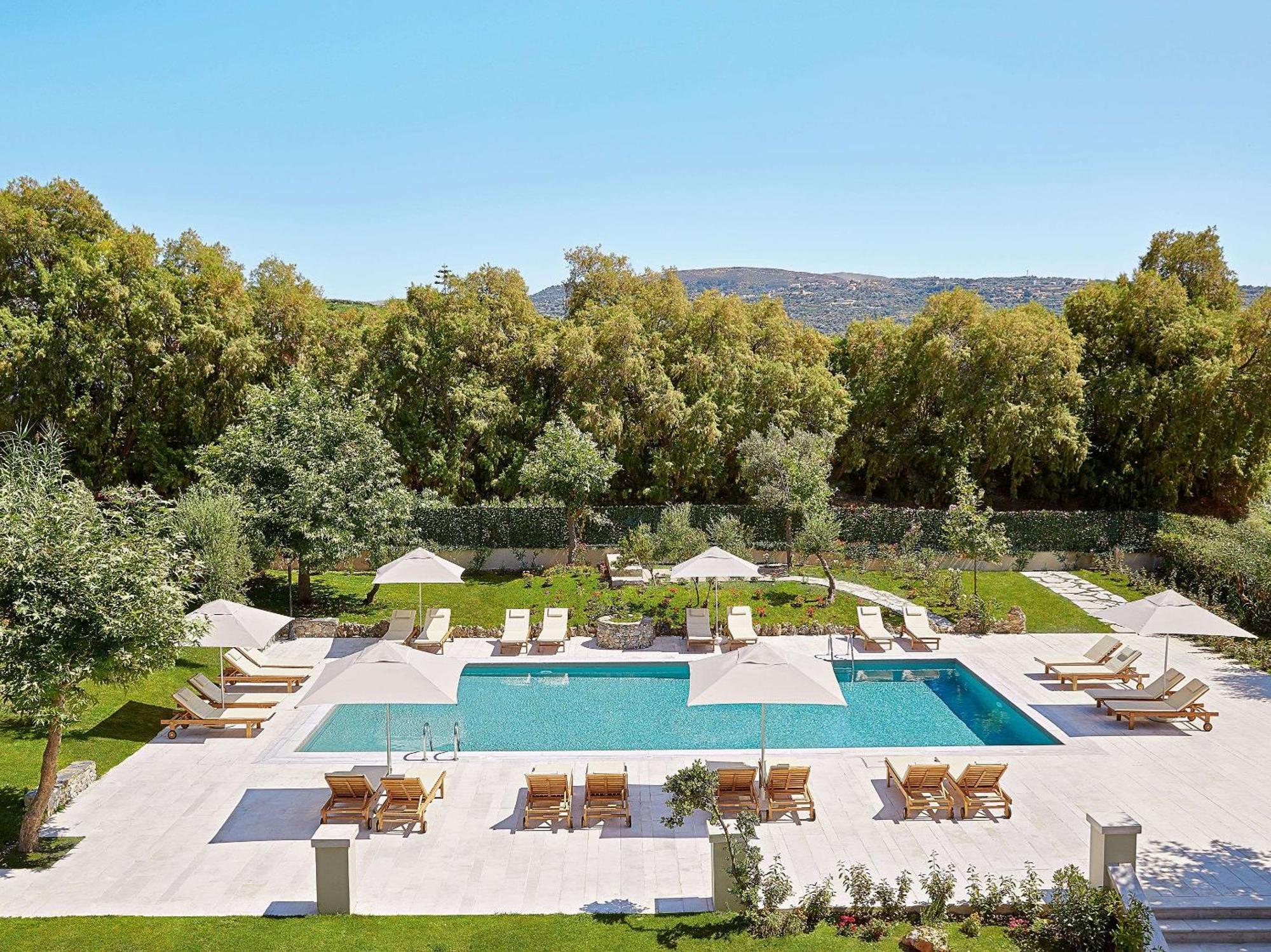 Villa Oliva Αδελιανός Κάμπος Εξωτερικό φωτογραφία
